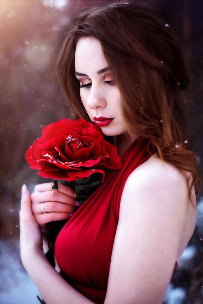 Photograph by Светлана Тимошенина