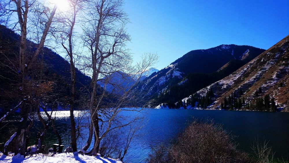 Photograph by Наталья Баранова