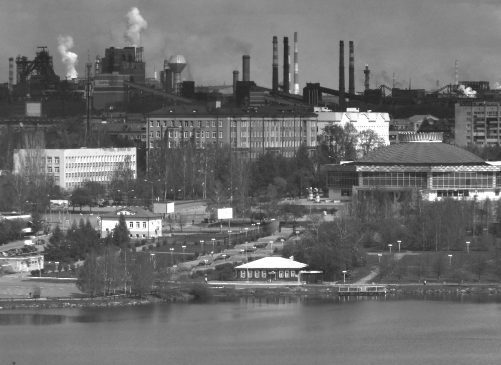 Photograph by Сергей Рябов