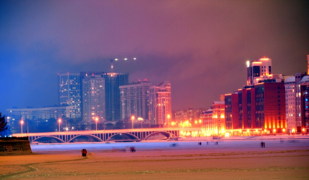 Photograph by Сергей Рябов