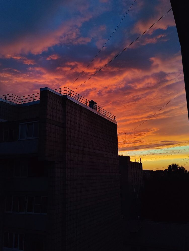 Photograph by Татьяна Гулакова