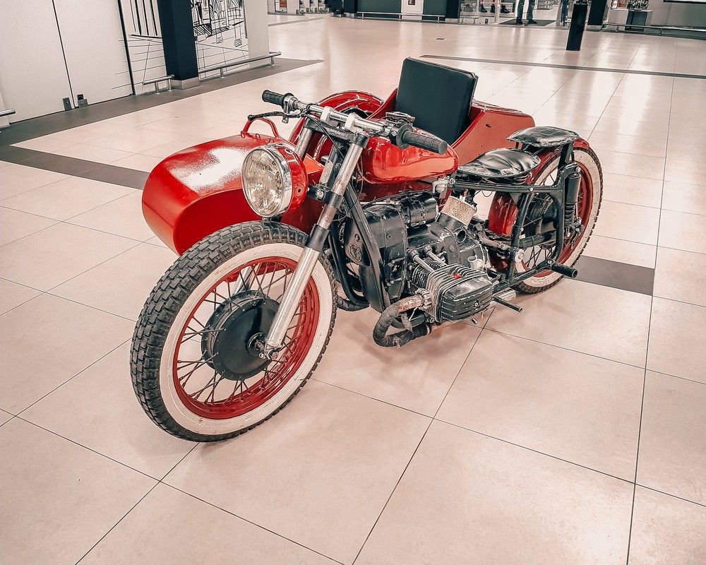 Photograph by Виктор Перегуд