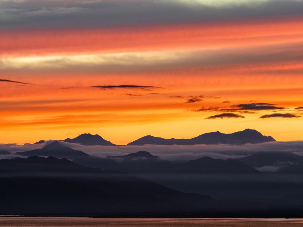 Photograph by Sadov Sergey