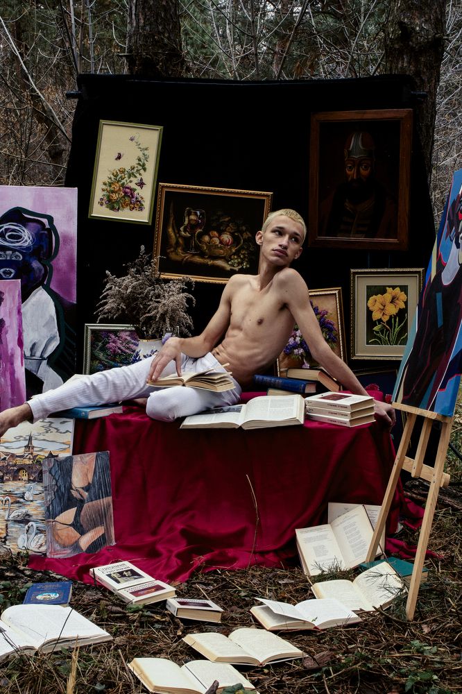 Photograph by Стадницкий Дмитрий