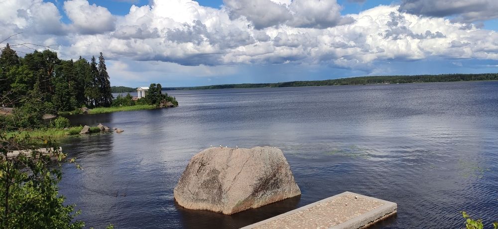 Photograph by Ковальчук