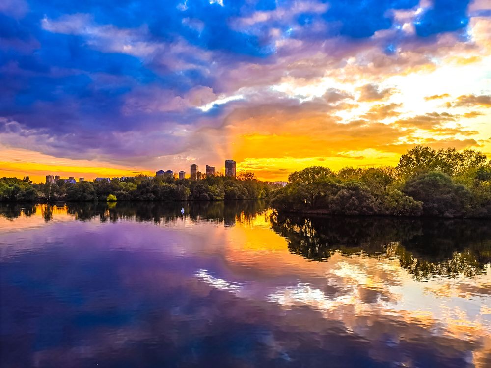 Photograph by Владимир Орлов