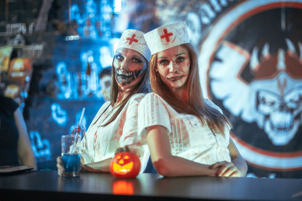 Photograph by Анатолий Климов