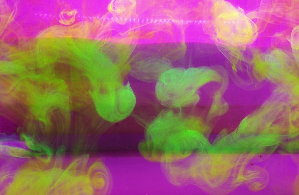 Photograph by Maiya Bulatova