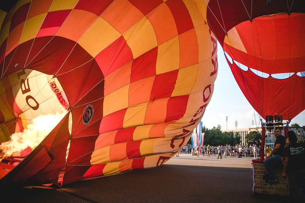 Photograph by Полина Ардашева