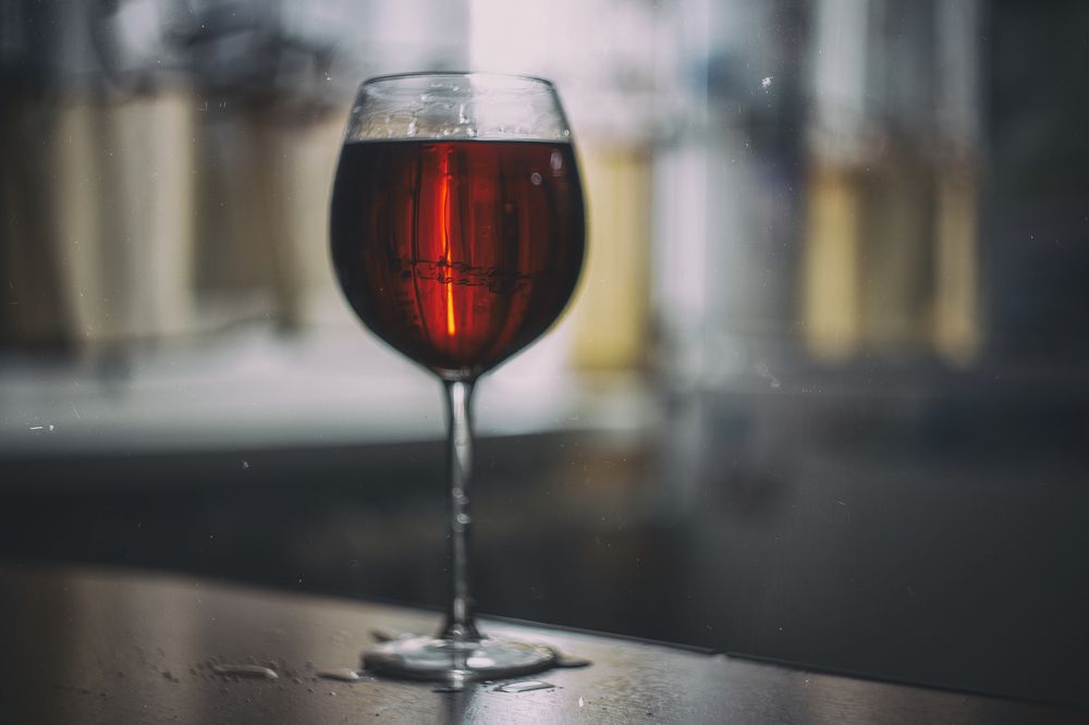 Photograph by ЕВГЕНИЙ СКАЛОЗУБОВ