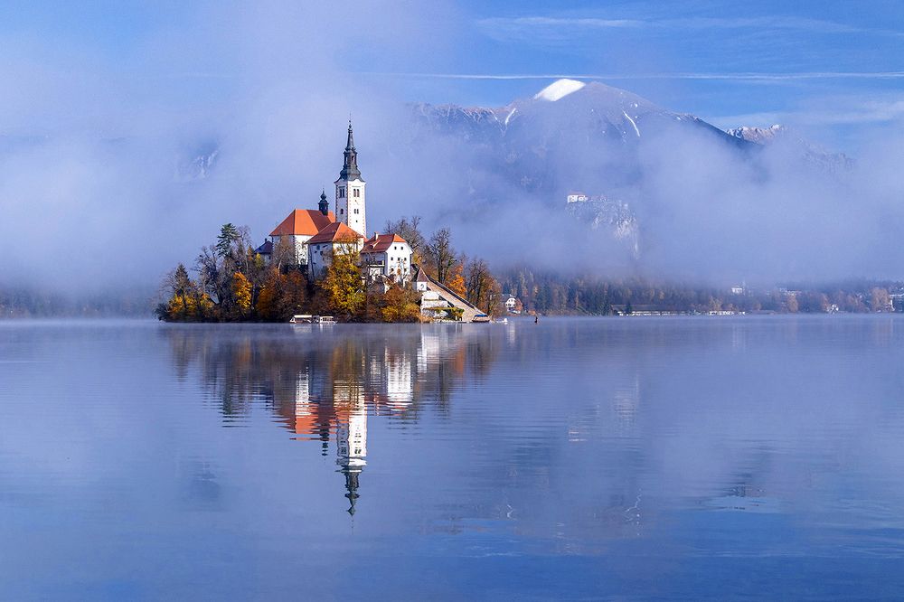 Photograph by Jasmin Suljanovic