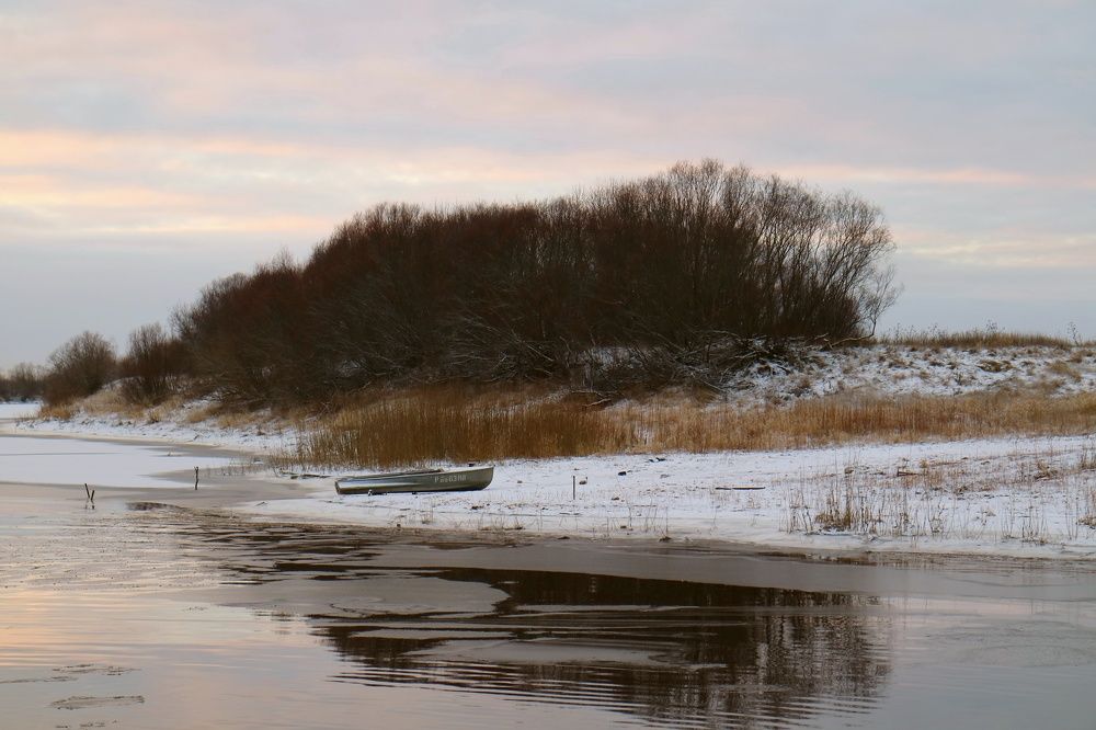 Photograph by Светлана Фокина