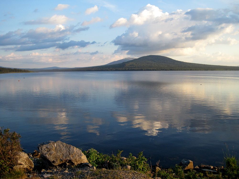 Photograph by Наталья Дубовкина