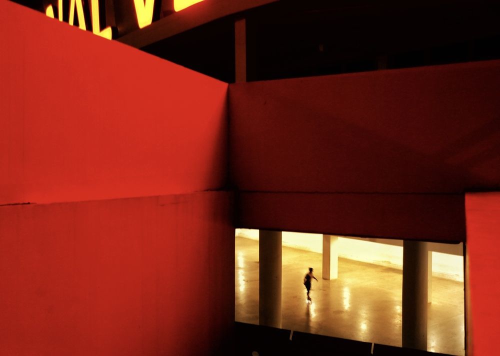 Photograph by Kenzou Sastra