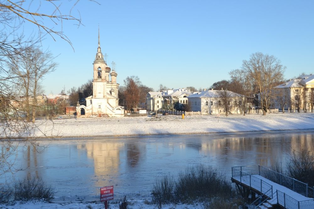 Photograph by Марина Стародуб