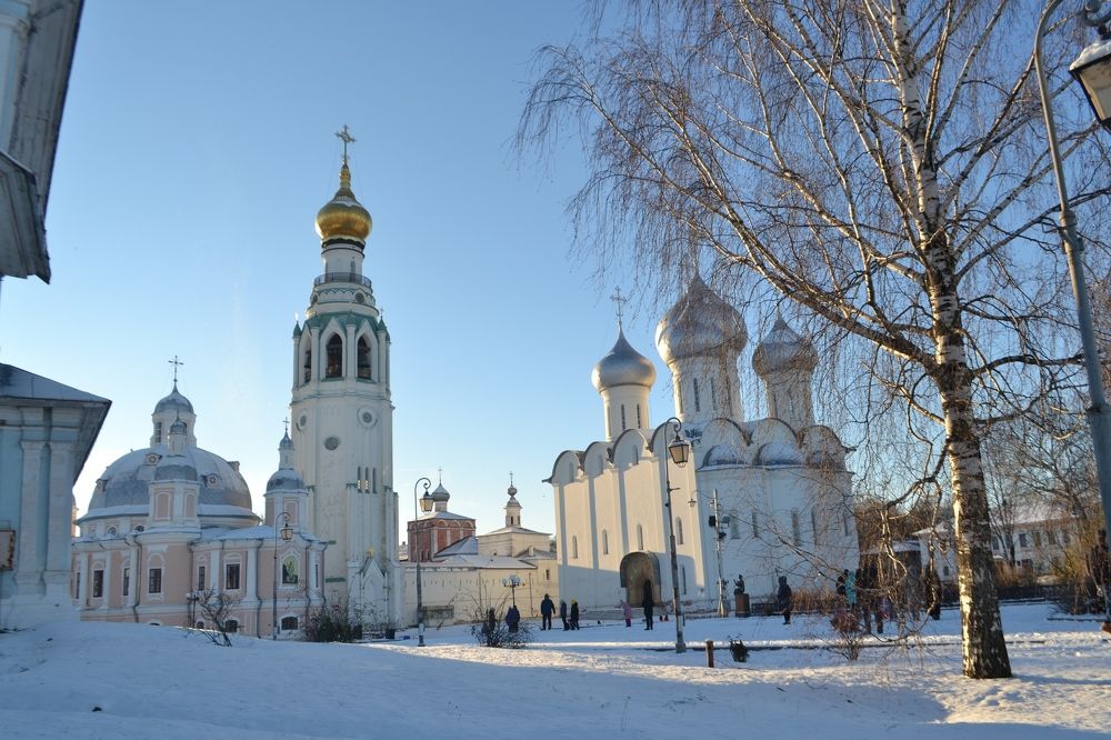 Photograph by Марина Стародуб