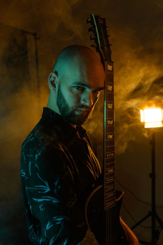 Фотография автора Степан Кобаснян