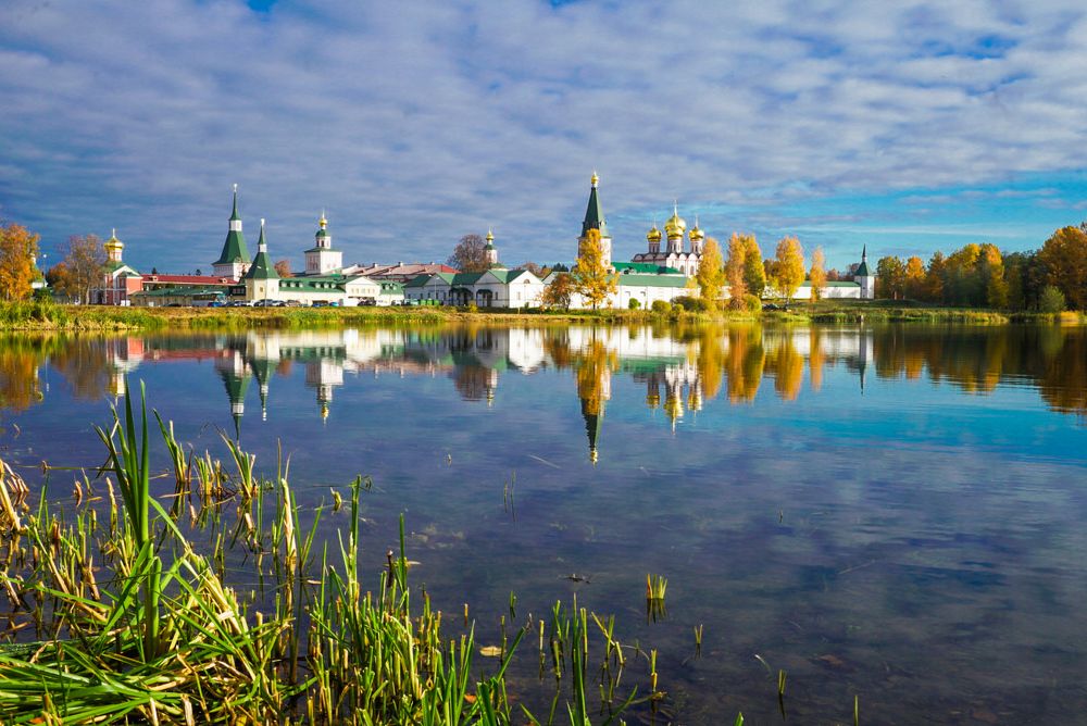 Photograph by Владимир Орлов