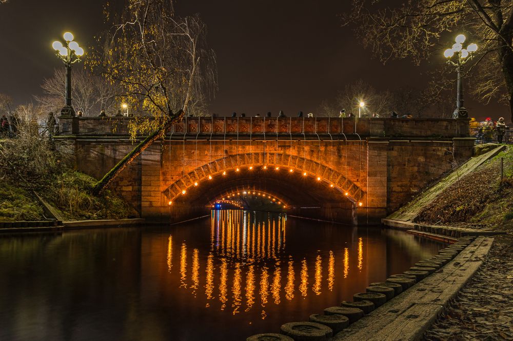 Photograph by Valdis Serzhans