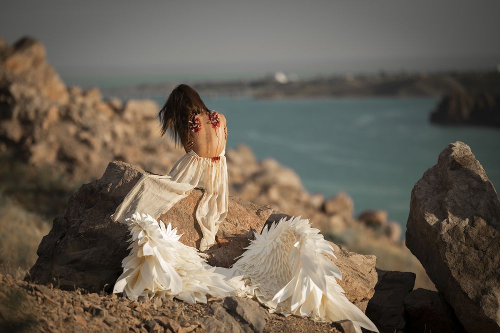 Photograph by Анжелика Ерохина