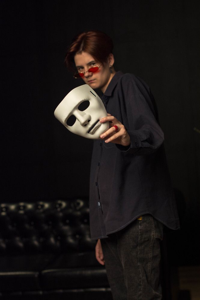 Photograph by Ольга