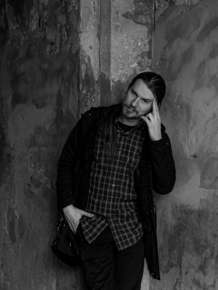 Photograph by Дарья Макаревич