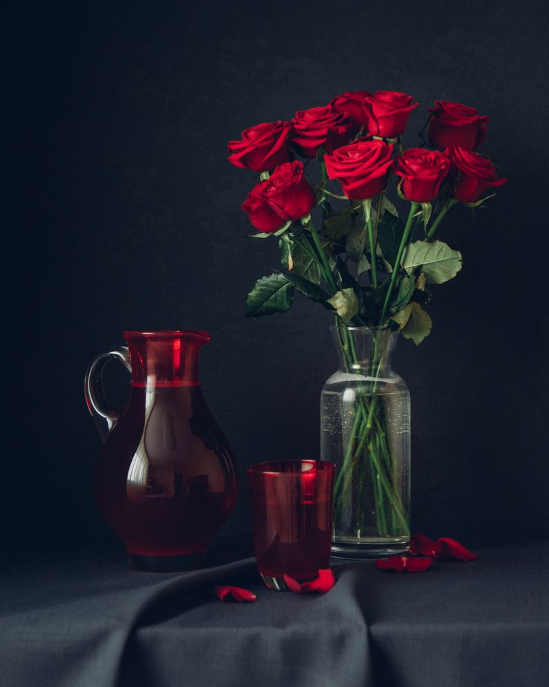 Photograph by Ранчинский Дмитрий