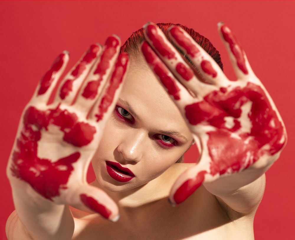 Photograph by Галина Эмберг