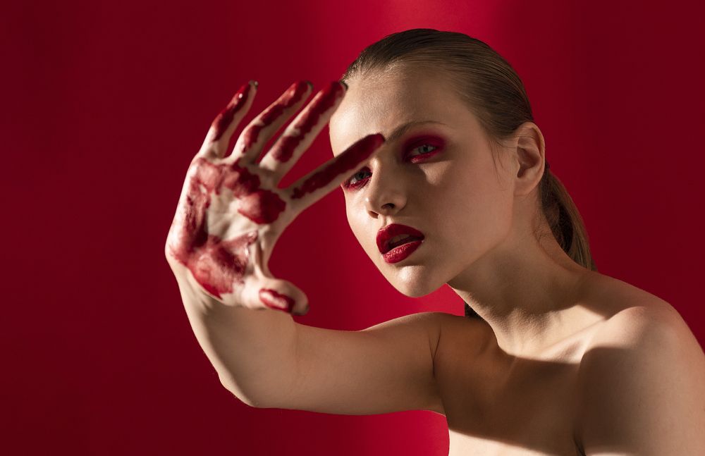 Photograph by Галина Эмберг