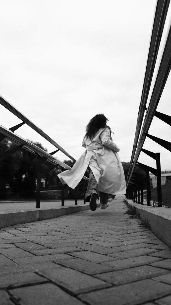 Живи, не останавливайся…