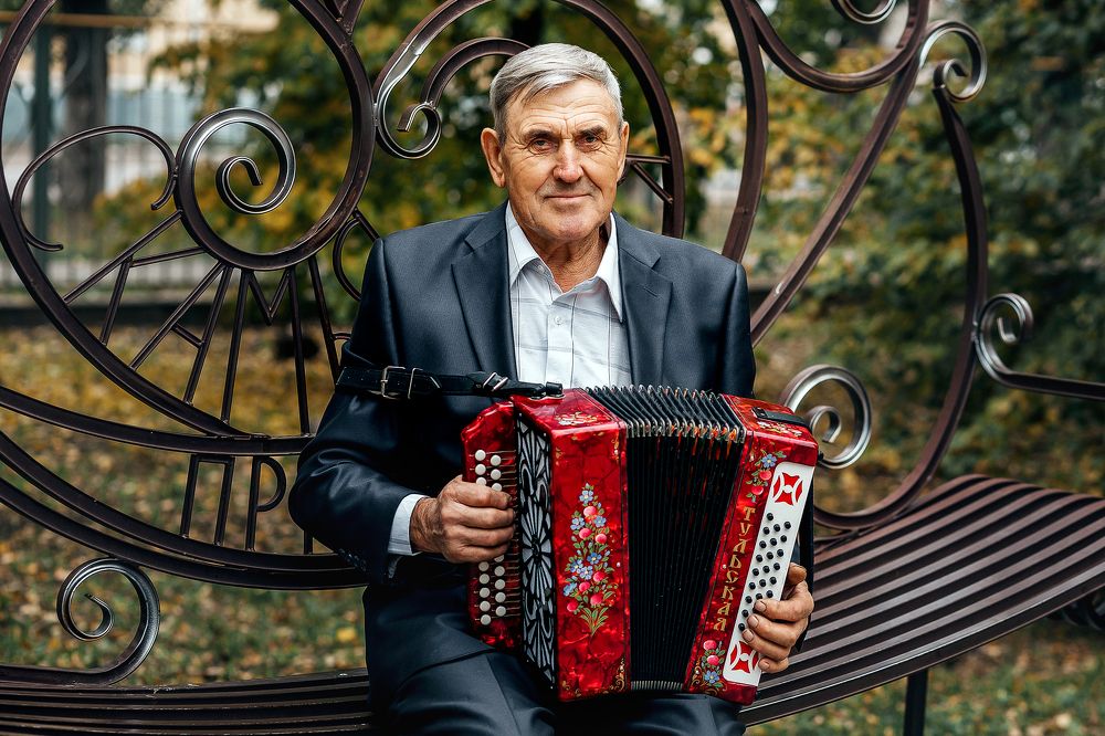 Photograph by Нефедова Ангелина