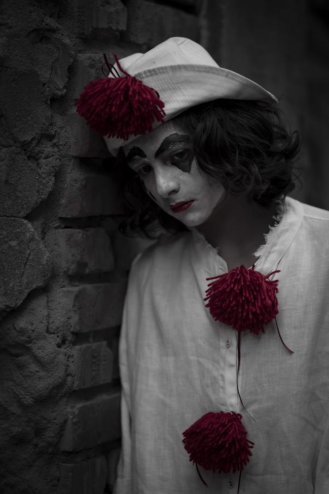 Photograph by Анжелика Ерохина