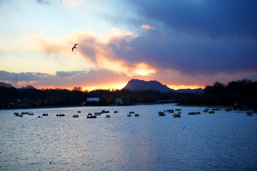 Photograph by mehdi karimi souderjani