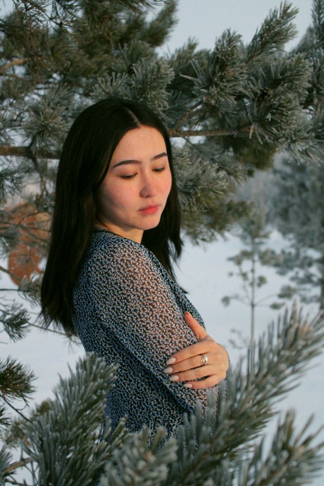 Photograph by Екатерина Швец