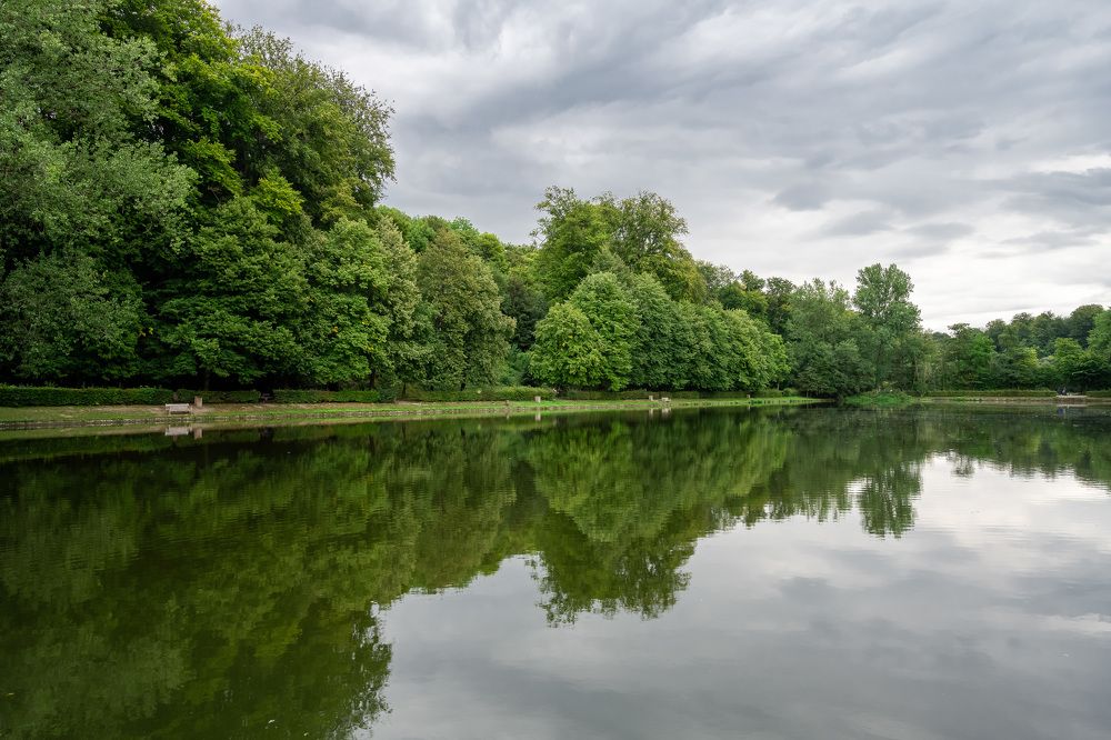 Photograph by Bernardo Lorena Ponte