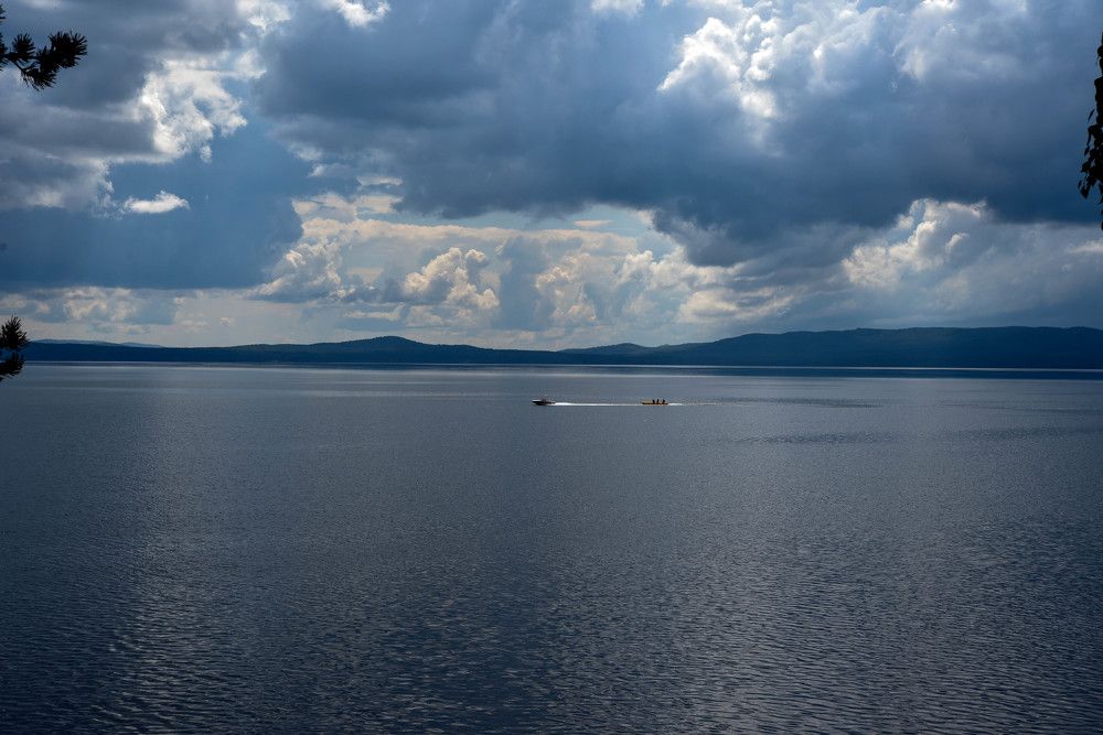 Фотография автора Сергей Чесноков
