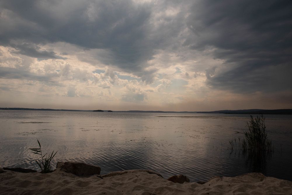 Фотография автора Сергей Чесноков