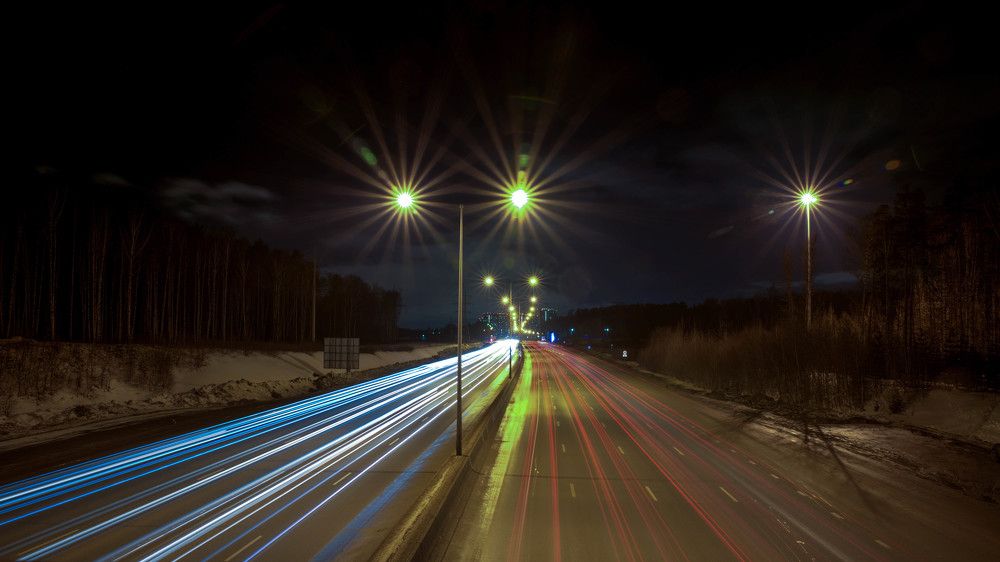 Фотография автора Сергей Чесноков