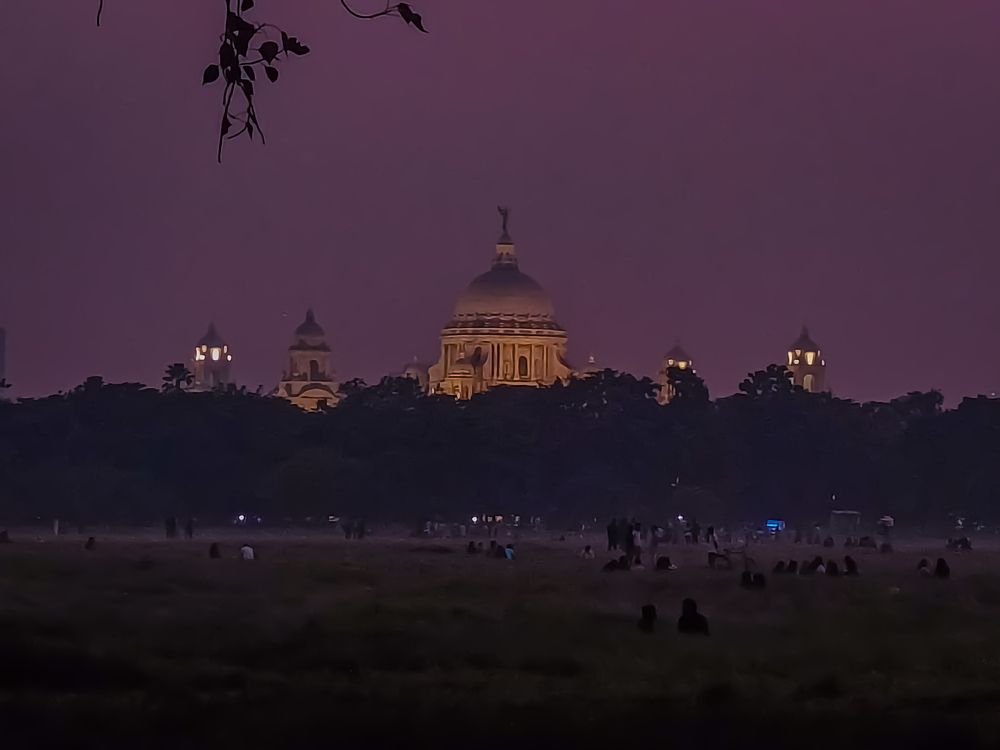 Photograph by Tuhin Nayak