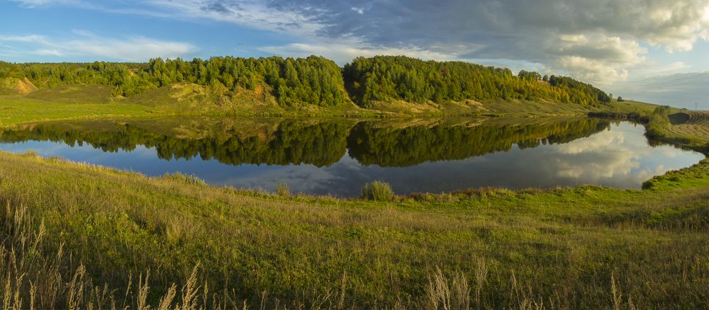 Photograph by Илья Чирков