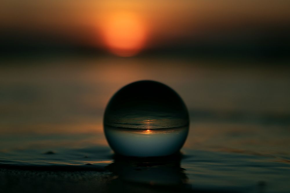 Photograph by Анна Озякова