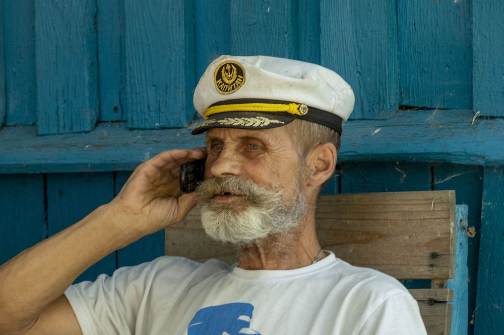 Фотография автора Наталья Липовская