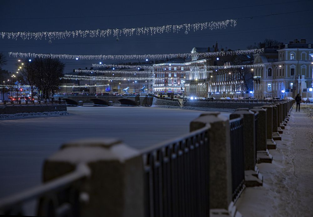 Фотография автора Ксения Зайцева