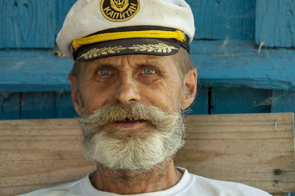 Фотография автора Наталья Липовская