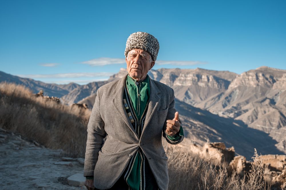 Photograph by Марьям Цимбельман