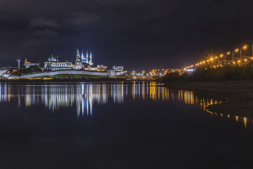 Фотография автора Ксения Зайцева