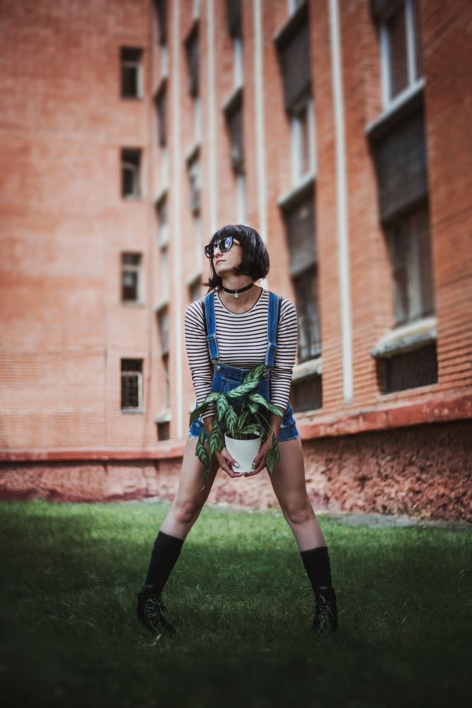 Фотография автора Aleksandra Rebenkova