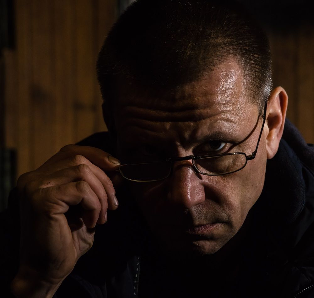 Photograph by Максим Фролов