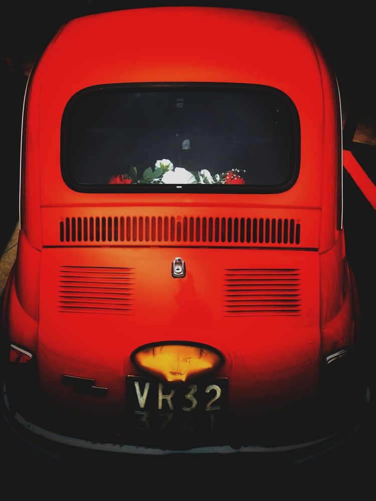 Photograph by Yulia Bilato