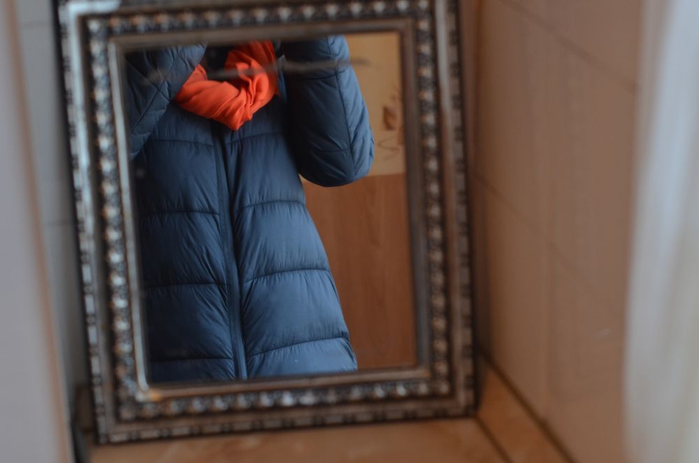 Photograph by Анна Новосельцева